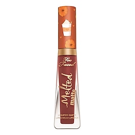 Melted Matte - Gloss de buze image